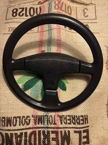 Genuine polo mk2 coupe - genuine,