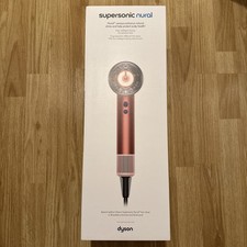 Dyson Supersonic Nural Special