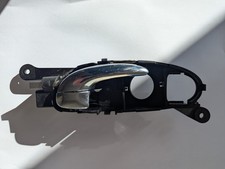 JAGUAR INTERIOR DOOR HANDLE