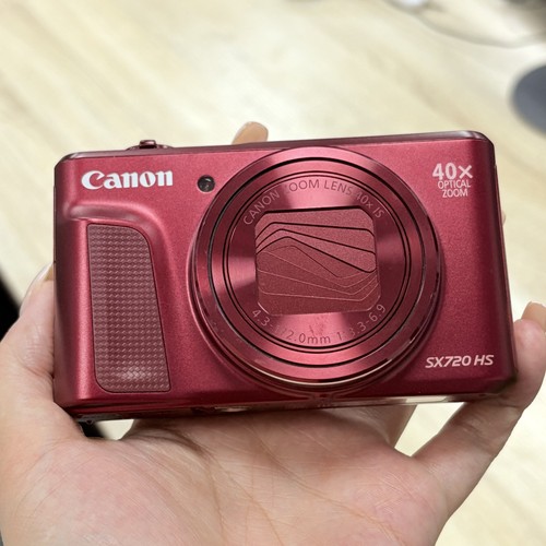 Canon powershot sx720 - powershot,