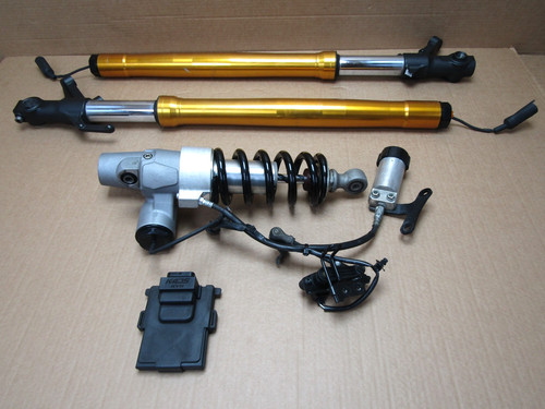 Yamaha tracer 2023 13 281 - tracer, 9