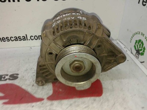 0986038060 alternator 93757 - alternator, /