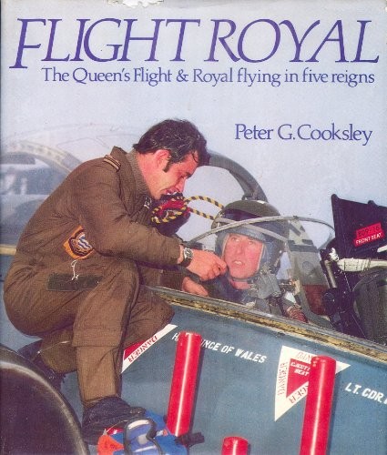 Flight royal story - flight, royal: