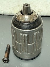 13mm Keyless Drill Chuck