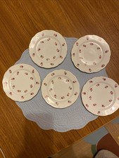 Jackson & Gosling Rosebud 5x