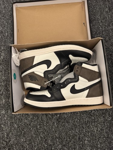 Jordan retro high - jordan, og
