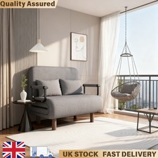 Foldable Sofa Bed Double