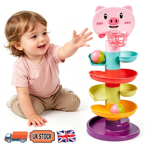 New baby toy months ball - new,
