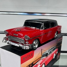 Vintage car bluetooth speaker