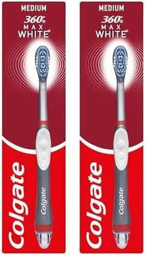 Colgate 360 max - colgate,