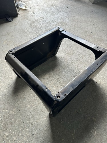 Single seat base - single,