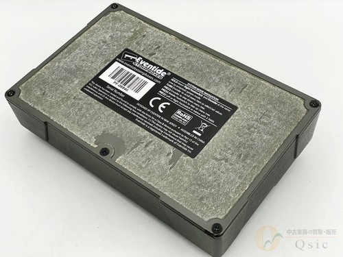 Eventide time factor qmo26 - factor, [qmo26]