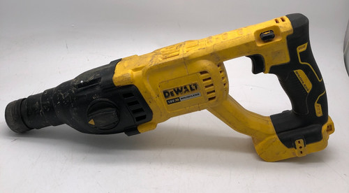 Dewalt dch033n 18v - 18v, xr