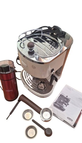 Delonghi icona vintage - delonghi,