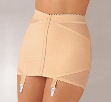 Naturana Firm Open Girdle -