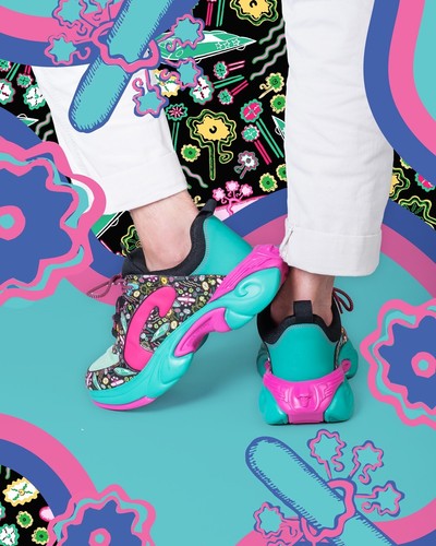Deusy soul speed sneaker - soul,