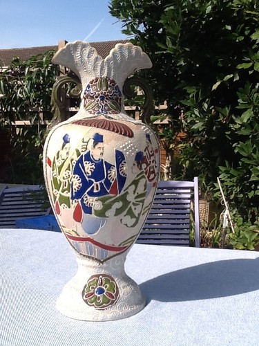 Antique vase - antique,