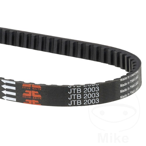 Drive belt standard - belt,