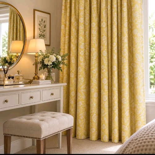 Marks spencer curtains - spencer,