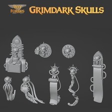 Warhammer/Wargaming/D&D/