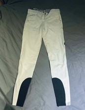 Equiline Woman’s White