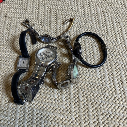 Bundle ladies vintage - 5x,