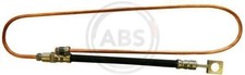 OUTER/ REAR / RIGHT BRAKE HOSE