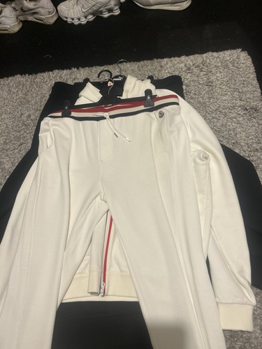 Moncler men tracksuit - moncler,