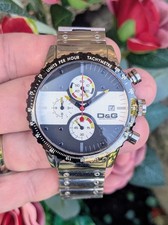 D&G Dolce and Gabbana DW0374