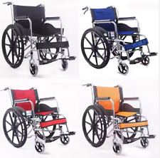 XL Size Wheelchair Self