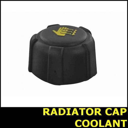 Radiator cap coolant for - radiator,