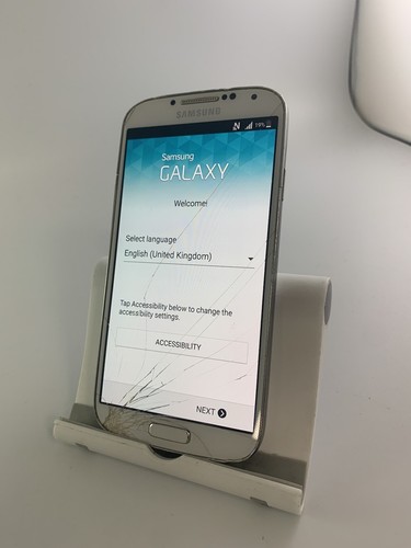 Samsung galaxy 16gb - samsung, s4