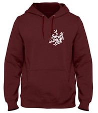 Frog Breast Print Mens Womans