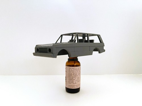 Range rover classic scale - range,