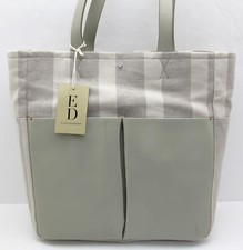 NEW Ellen Degeneres ED Leather