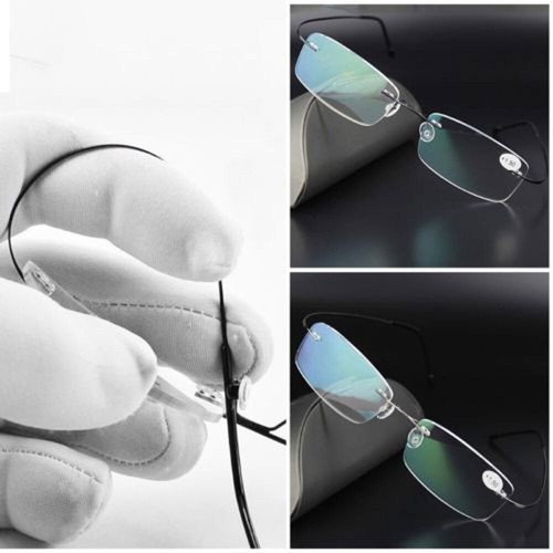 Spectacles ultralight unisex - spectacles,