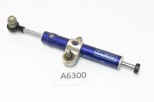 TOBY for Suzuki GSX-R 1000 K2