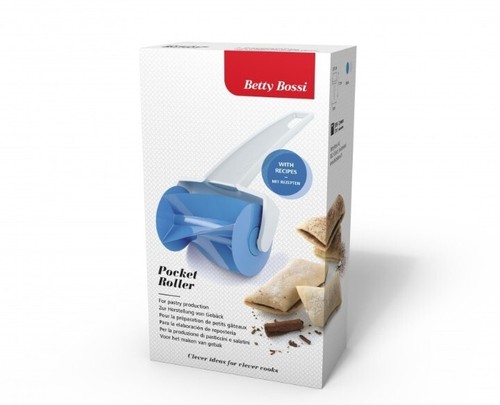 New betty bossi - bossi, pocket
