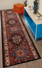 Custom Mahal Red Design High