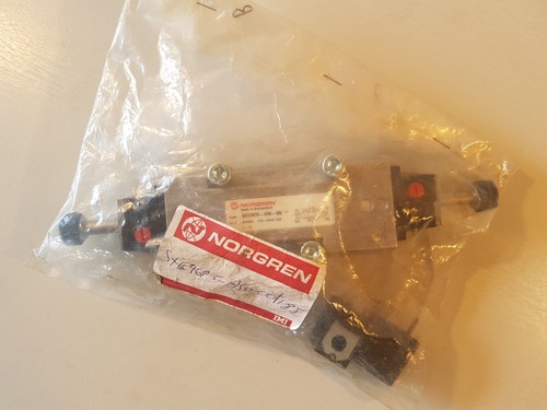 Norgren sxe9675 a50 - norgren, sxe9675-a50-00