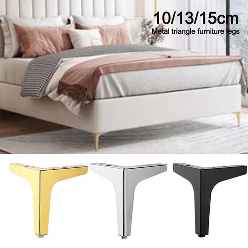 Metal cabinet legs - legs, replacement