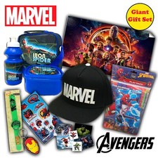 Marvel The Avengers -
