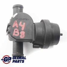 Audi A4 B8 Heater Core Water Coolant Control Unit Valve 1J0819809