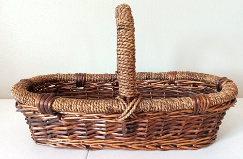 Rustic farmhouse vintage - rustic,