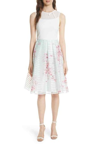 Nwt ted baker - nwt,