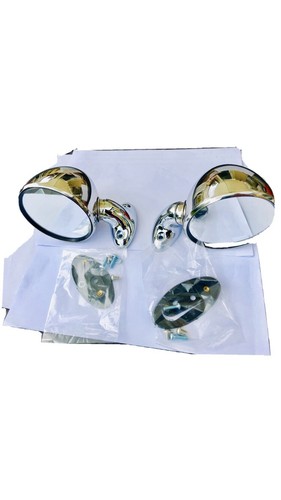 Kit car door - kit, mirrors