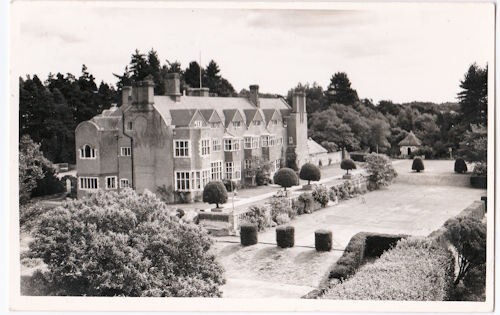 Hampshire sopley avon - hampshire.,