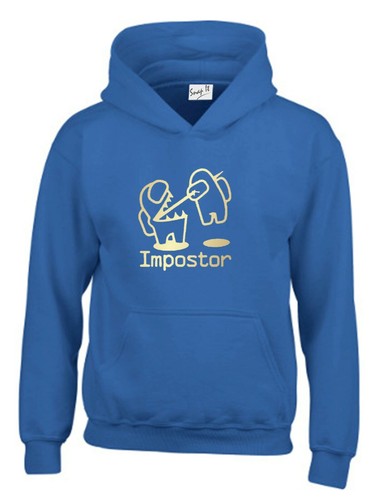 Impostor among kids - among,