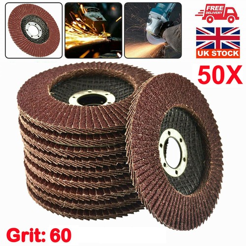 50pcs flap grinding - flap,