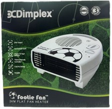Dimplex 2000w Portable Footie